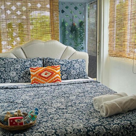 Hotel Reehouse@Soi Cowboy/Asoke Bts Bangkok Esterno foto