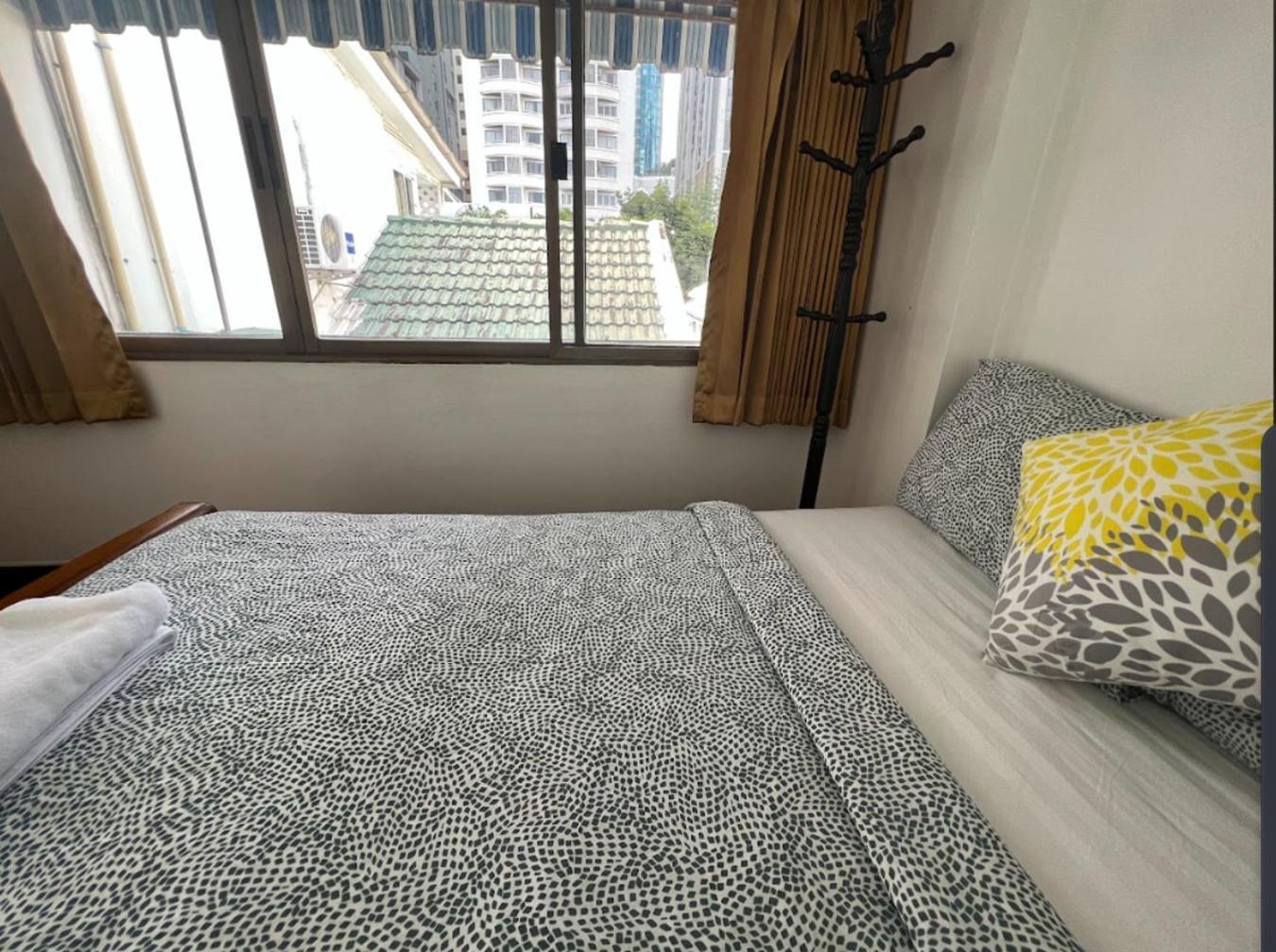 Hotel Reehouse@Soi Cowboy/Asoke Bts Bangkok Esterno foto