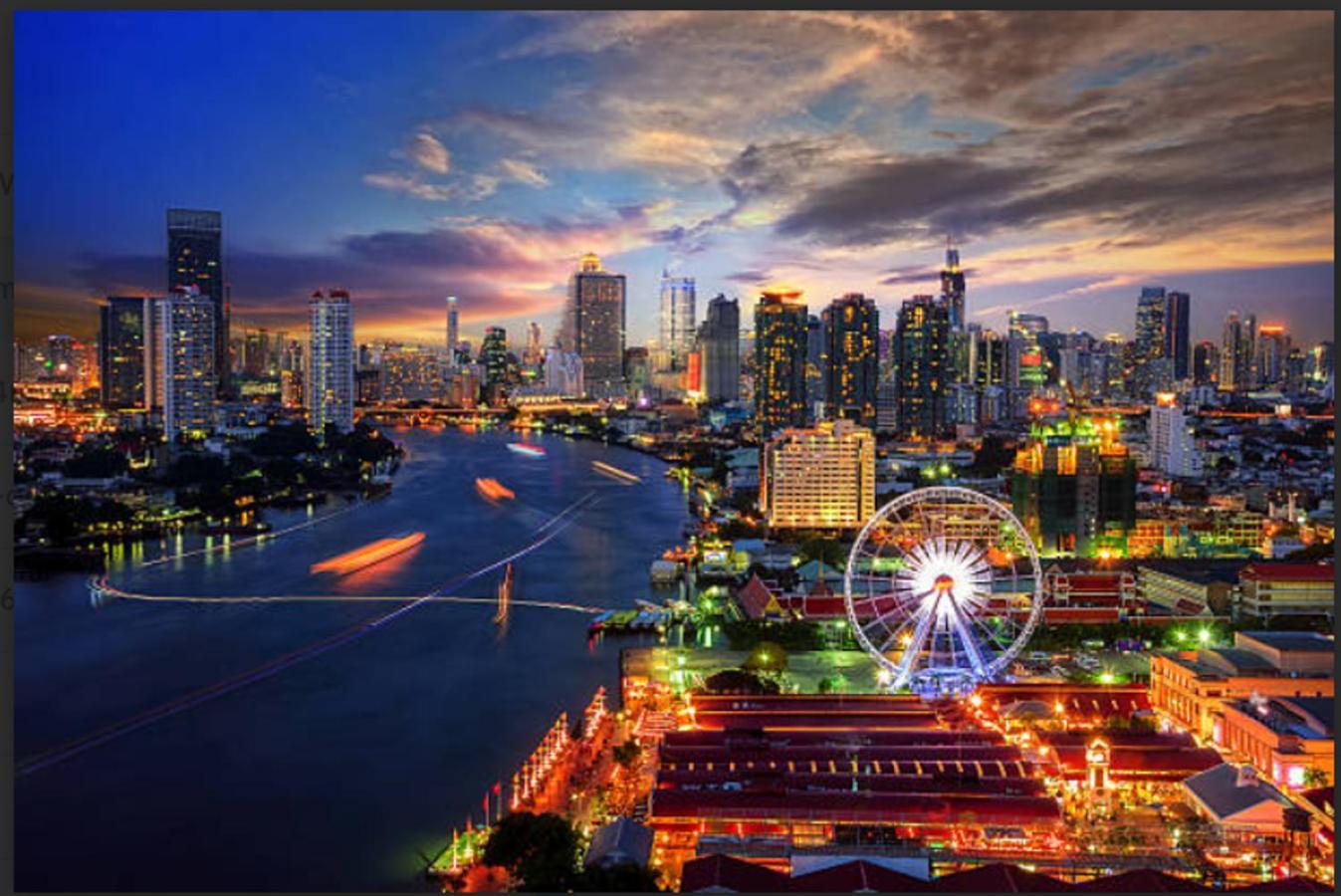 Hotel Reehouse@Soi Cowboy/Asoke Bts Bangkok Esterno foto