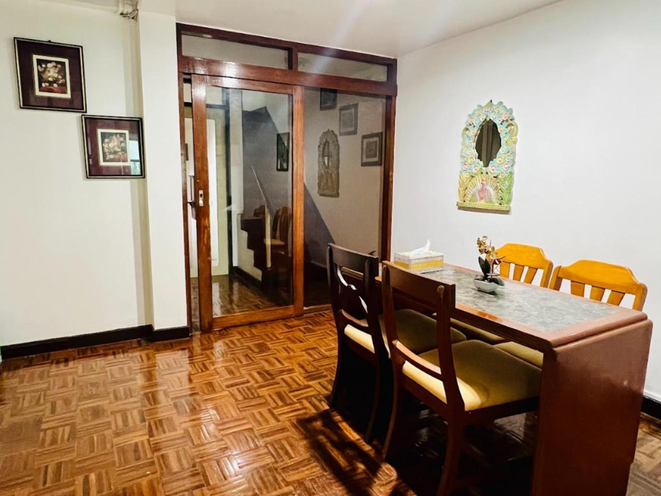 Hotel Reehouse@Soi Cowboy/Asoke Bts Bangkok Esterno foto